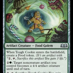 Wilds of Eldraine - 193 - Tough Cookie - Uncommon - G - Non-foil (Front)