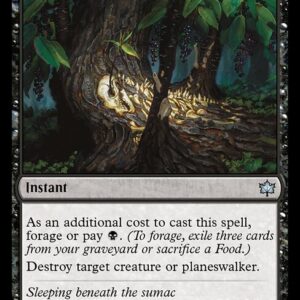 Bloomburrow - 94 - Feed the Cycle - Uncommon - B - Non-foil (Front)