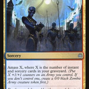 The List - WAR-201 - Invade the City - Uncommon - UR - Non-foil (Front)