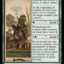 Bloomburrow Commander - 180 - Chittering Witch - Rare - B - Non-foil