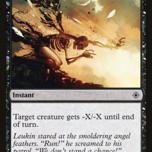 Conspiracy: Take the Crown - 131 - Death Wind - Common - B - Non-foil (Front)
