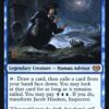 Innistrad: Crimson Vow Promos - 65s - Jacob Hauken, Inspector // Hauken's Insight - Mythic - C - Foil - Datestamped Promo (Front)