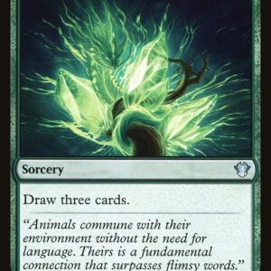 The List - C20-173 - Harmonize - Uncommon - G - Non-foil (Front)