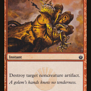 Mirrodin Besieged - 61 - Crush - Common - R - Non-foil (Front)