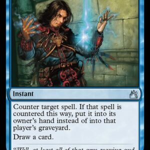 Ravnica Remastered - 59 - Remand - Uncommon - U - Non-foil (Front)