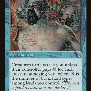 The List - INV-49 - Collective Restraint - Rare - U - Non-foil (Front)