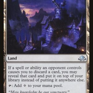 The List - EMN-205 - Nephalia Academy - Uncommon - C - Non-foil (Front)