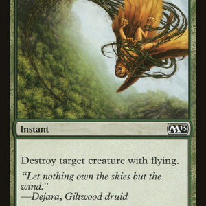 Magic 2013 - 179 - Plummet - Common - G - Non-foil (Front)