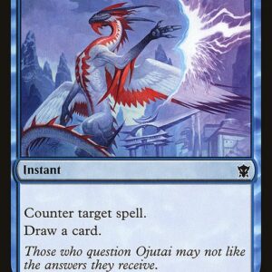 The List - DTK-49 - Contradict - Common - U - Non-foil (Front)