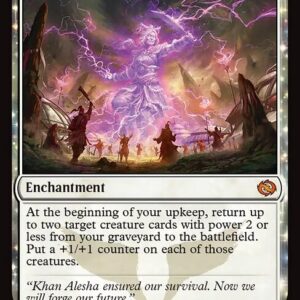 Tarkir: Dragonstorm - 24 - Smile at Death - Mythic - W - Non-foil (Front)