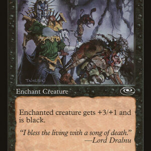 Planeshift - 54 - Sinister Strength - Common - B - Foil (Front)