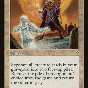 The List - INV-13 - Death or Glory - Rare - W - Non-foil (Front)