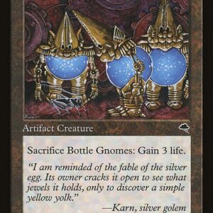 The List - TMP-278 - Bottle Gnomes - Uncommon - C - Non-foil (Front)