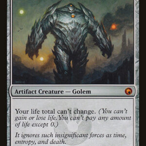 Scars of Mirrodin - 193 - Platinum Emperion - Mythic - C - Non-foil (Front)