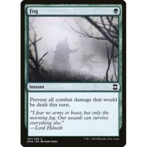 Eternal Masters - 167 - Fog - Common - G - Non-foil (Front)
