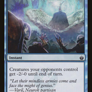 Mirrodin Besieged - 35 - Turn the Tide - Common - U - Non-foil (Front)