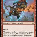 Bloomburrow - 130 - Conduct Electricity - Common - R - Non-foil