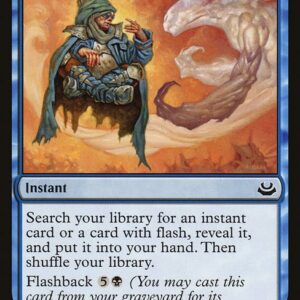 The List - MM3-44 - Mystical Teachings - Common - U - Non-foil (Front)