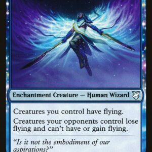 The List - C18-81 - Archetype of Imagination - Uncommon - U - Non-foil (Front)