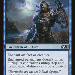 Magic 2013 - 49 - Encrust - Common - U - Non-foil (Front)