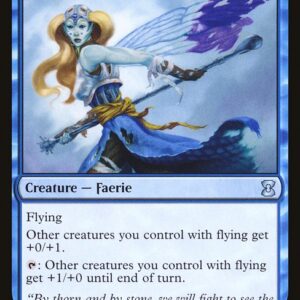 Eternal Masters - 73 - Sprite Noble - Uncommon - U - Non-foil (Front)