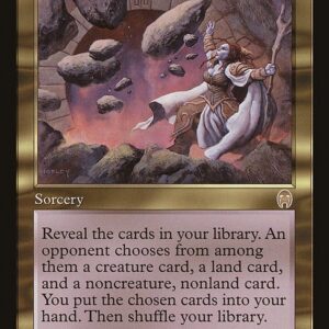 The List - APC-105 - Guided Passage - Rare - Multi - Non-foil (Front)
