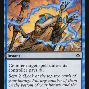Fifth Dawn - 27 - Condescend - Common - U - Non-foil (Front)