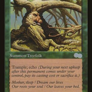 The List - USG-245 - Cradle Guard - Uncommon - G - Non-foil (Front)