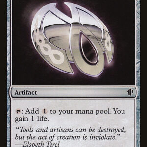 Commander 2013 - 255 - Pristine Talisman - Common - C - Non-foil (Front)
