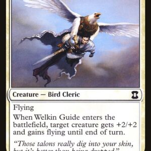Eternal Masters - 36 - Welkin Guide - Common - W - Non-foil (Front)
