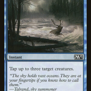 Magic 2013 - 48 - Downpour - Common - U - Non-foil (Front)