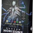 Magic – Modern Horizons 3 Commander Deck - Eldrazi Incursion