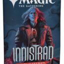 Alternative view of Magic – Innistrad Remastered Play Booster Box