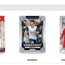 Alternative view of Panini Prizm Premier League 24-25 Retail Box