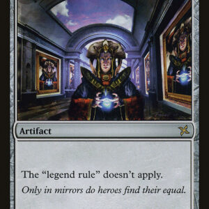 Betrayers of Kamigawa - 154 - Mirror Gallery - Rare - C - Non-foil (Front)