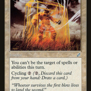 Scourge - 16 - Gilded Light - Uncommon - W - Non-foil (Front)