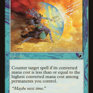 Scourge - 33 - Dispersal Shield - Common - U - Non-foil (Front)