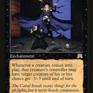Onslaught - 136 - Death Match - Rare - B - Non-foil (Front)