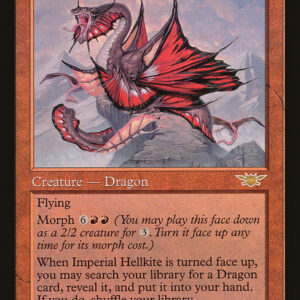 Legions - 103 - Imperial Hellkite - Rare - R - Non-foil (Front)