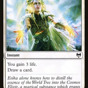 Kaldheim - 23 - Revitalize - Common - W - Non-foil