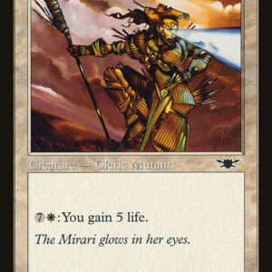 Legions - 20 - Starlight Invoker - Common - W - Non-foil (Front)