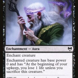 Kaldheim - 119 - Withercrown - Common - B - Non-foil