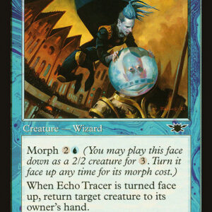 Legions - 37 - Echo Tracer - Common - U - Non-foil (Front)