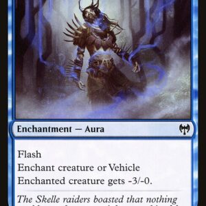 Kaldheim - 67 - Mists of Littjara - Common - U - Non-foil
