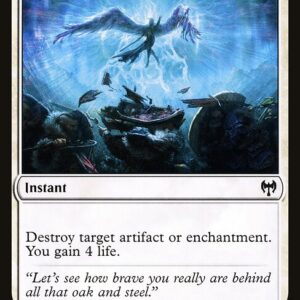 Kaldheim - 16 - Invoke the Divine - Common - W - Non-foil