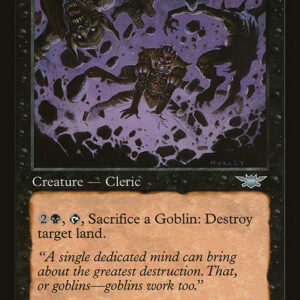 Legions - 68 - Earthblighter - Uncommon - B - Non-foil (Front)