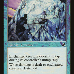 Scourge - 36 - Frozen Solid - Common - U - Non-foil (Front)
