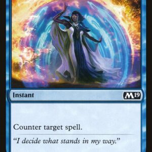 Core Set 2019 - 48 - Cancel - Common - U - Non-foil
