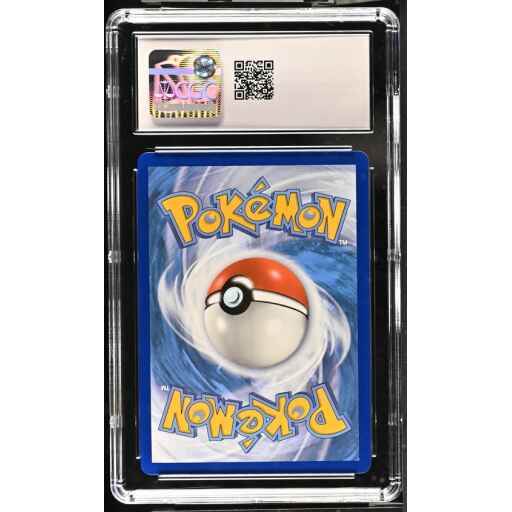 Alternative view of CGC 10 Gem Mint - 2022 Pokemon Astral Radiance Origin Forme Palkia VSTAR #208