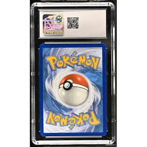 Alternative view of CGC 10 Gem Mint - 2022 Pokemon Astral Radiance Origin Forme Palkia VSTAR #208